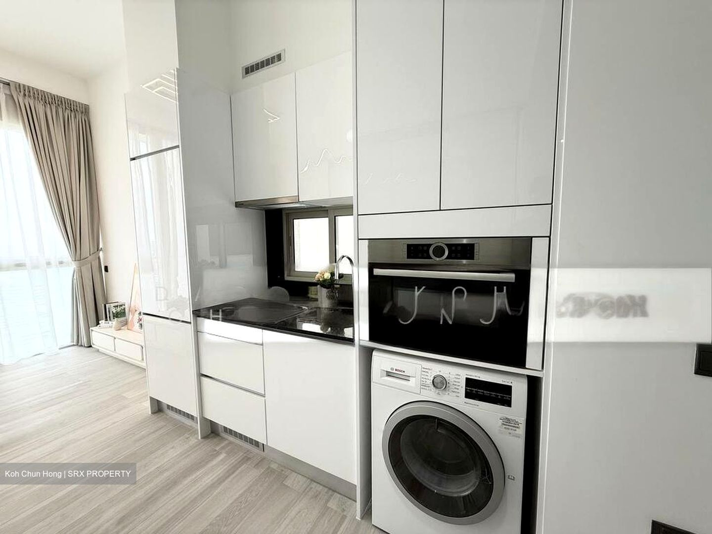 Kallang Riverside (D12), Apartment #602044701